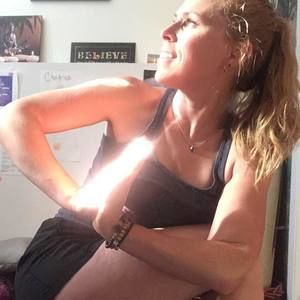 Meet your Posher, Robin